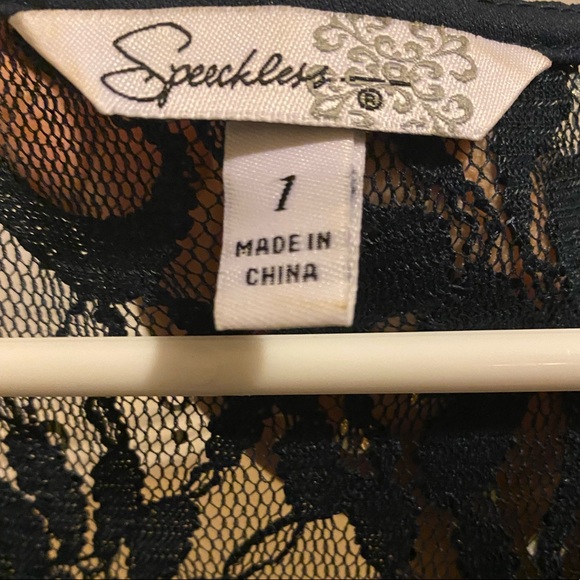 Formal kids dress - Picture 3 of 3